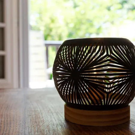 Pavillon Gabriel By Interhome 아파트 트로우빌쉬메르