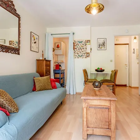 Pavillon Gabriel By Interhome 트로우빌쉬메르