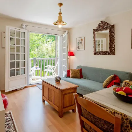 Appartement Pavillon Gabriel By Interhome Trouville-sur-Mer