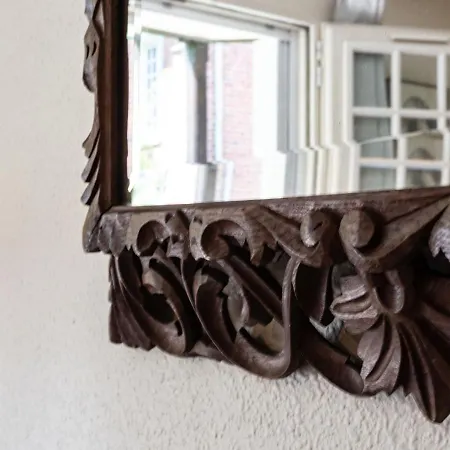 Appartement Pavillon Gabriel By Interhome *