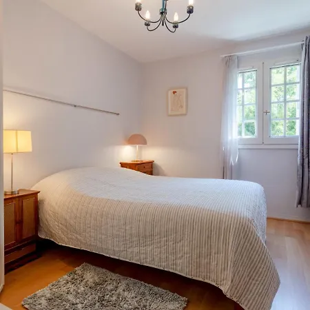 Pavillon Gabriel By Interhome