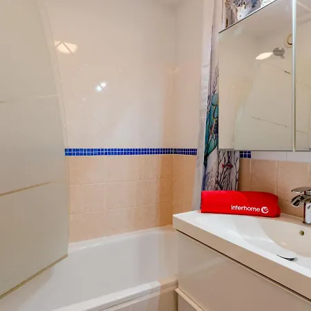 Pavillon Gabriel By Interhome * Trouville-sur-Mer