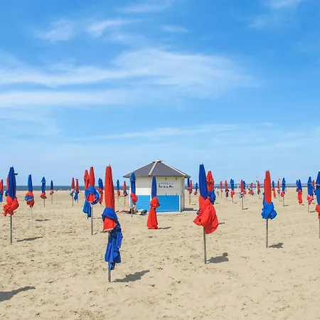Pavillon Gabriel By Interhome Apartment Trouville-sur-Mer