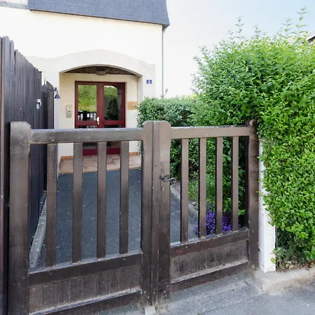 Pavillon Gabriel By Interhome