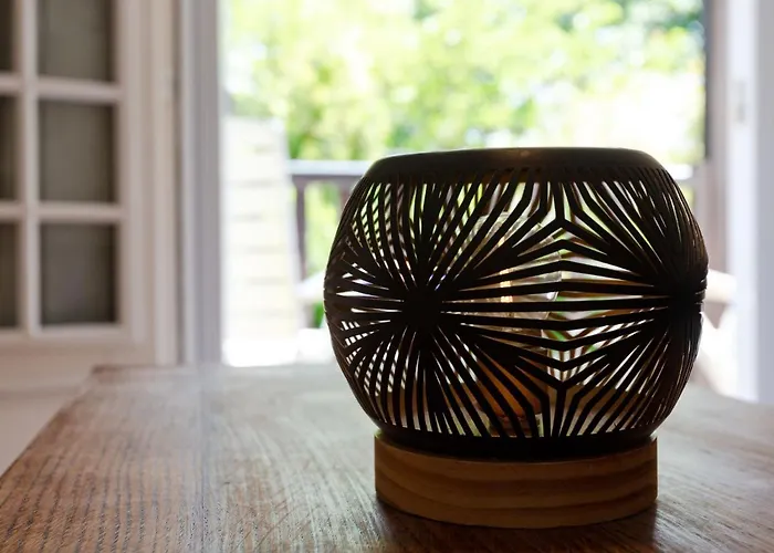 Pavillon Gabriel By Interhome Apartment Trouville-sur-Mer