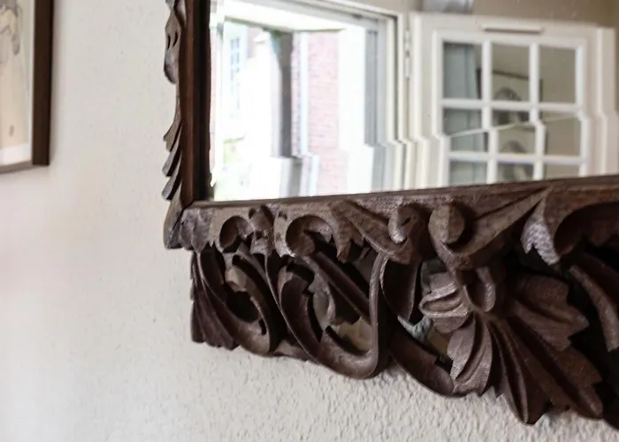 דירה Pavillon Gabriel By Interhome *