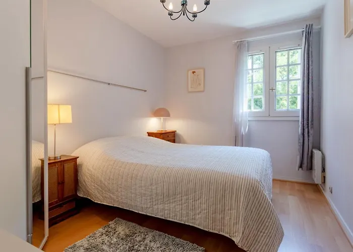 Pavillon Gabriel By Interhome