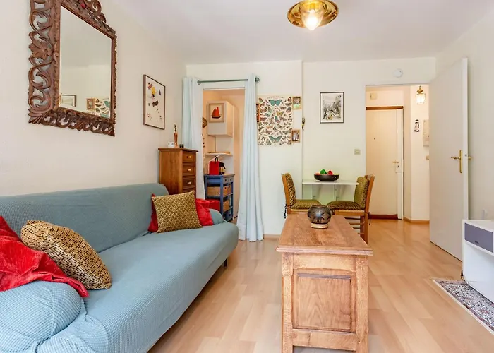 Pavillon Gabriel By Interhome Trouville-sur-Mer