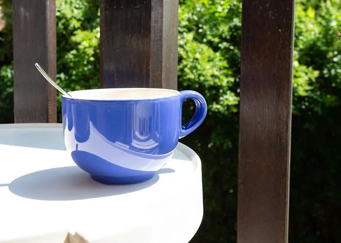 Pavillon Gabriel By Interhome טרוביל-סור-מאר