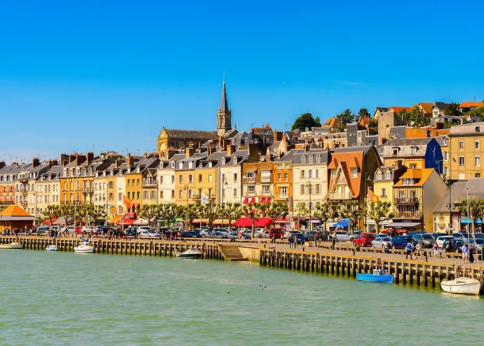 Apartment Pavillon Gabriel By Interhome